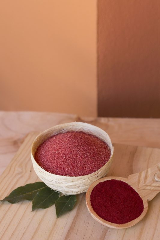 Pikozito de Fresa